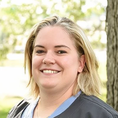 Heather Dockins is the office manager at Bradley L. Dyer DDS PC