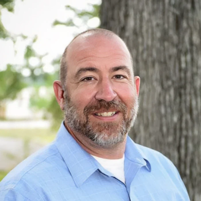 Dr. Bradley L. Dyer owns and practices at his self named dental clinic